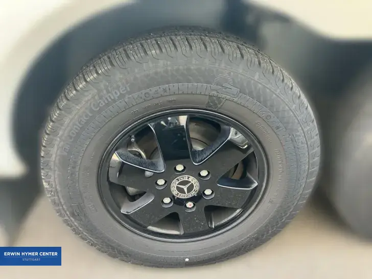 Fahrzeugbild Hymer B-Klasse ML I 880 #6