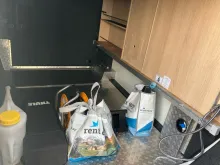 Fahrzeugbild Hymer B-Klasse ML I 880 #7