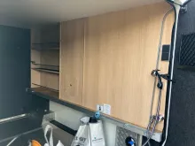 Fahrzeugbild Hymer B-Klasse ML I 880 #8