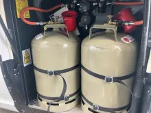 Fahrzeugbild Hymer B-Klasse ML I 880 #9