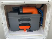 Fahrzeugbild Hymer B-Klasse ML I 880 #10