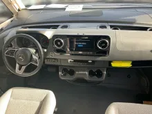 Fahrzeugbild Hymer B-Klasse ML I 880 #11