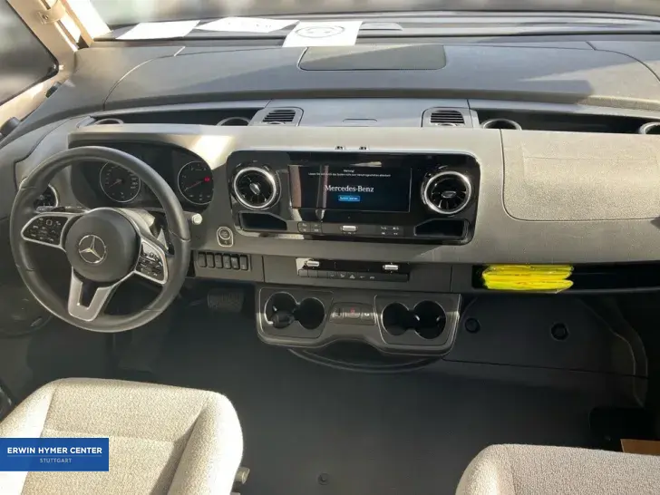 Fahrzeugbild Hymer B-Klasse ML I 880 #11