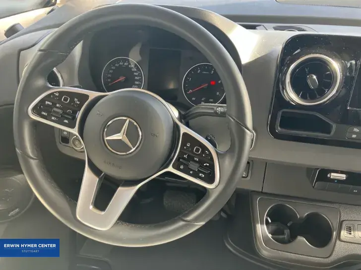 Fahrzeugbild Hymer B-Klasse ML I 880 #12