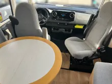 Fahrzeugbild Hymer B-Klasse ML I 880 #13