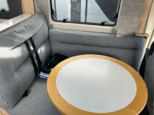 Fahrzeugbild Hymer B-Klasse ML I 880 #14