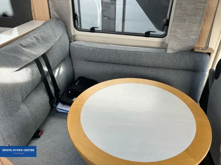 Fahrzeugbild Hymer B-Klasse ML I 880 #14