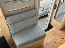 Fahrzeugbild Hymer B-Klasse ML I 880 #15