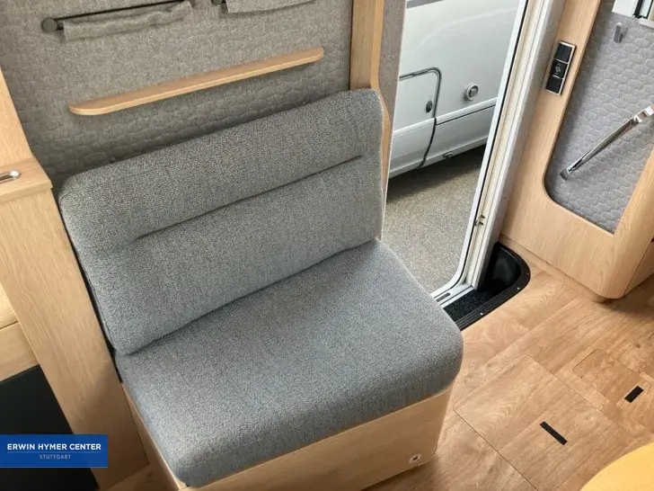 Fahrzeugbild Hymer B-Klasse ML I 880 #15