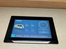 Fahrzeugbild Hymer B-Klasse ML I 880 #16