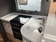 Fahrzeugbild Hymer B-Klasse ML I 880 #17