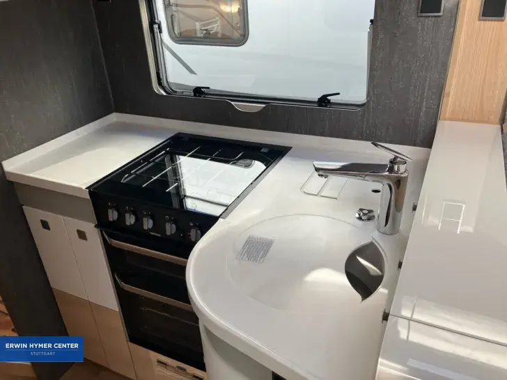 Fahrzeugbild Hymer B-Klasse ML I 880 #17