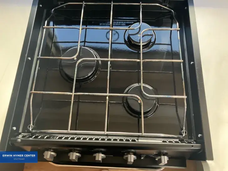 Fahrzeugbild Hymer B-Klasse ML I 880 #18