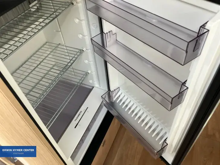 Fahrzeugbild Hymer B-Klasse ML I 880 #19