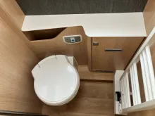 Fahrzeugbild Hymer B-Klasse ML I 880 #20