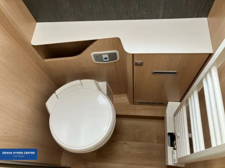 Fahrzeugbild Hymer B-Klasse ML I 880 #20