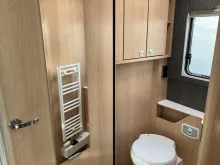 Fahrzeugbild Hymer B-Klasse ML I 880 #21