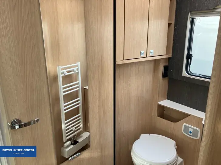 Fahrzeugbild Hymer B-Klasse ML I 880 #21