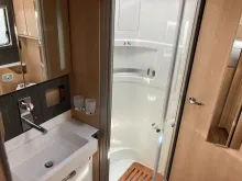 Fahrzeugbild Hymer B-Klasse ML I 880 #22