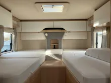 Fahrzeugbild Hymer B-Klasse ML I 880 #23