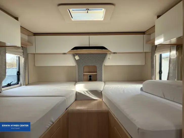 Fahrzeugbild Hymer B-Klasse ML I 880 #23