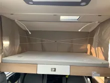 Fahrzeugbild Hymer B-Klasse ML I 880 #24