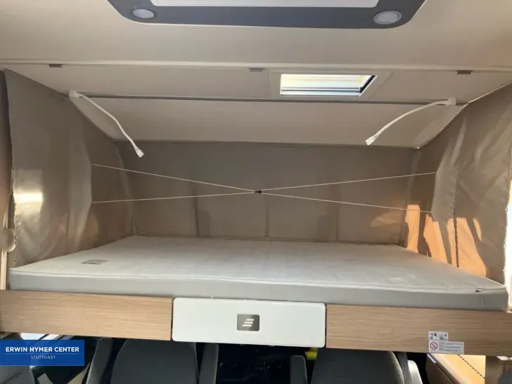 Fahrzeugbild Hymer B-Klasse ML I 880 #24