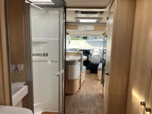 Fahrzeugbild Hymer B-Klasse ML I 880 #25