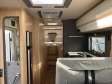 Fahrzeugbild Hymer B-Klasse ML I 880 #26