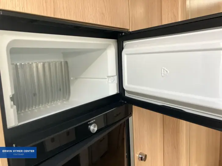 Fahrzeugbild Hymer B-Klasse ML I 880 #27