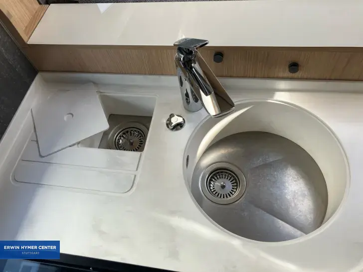 Fahrzeugbild Hymer B-Klasse ML I 880 #28