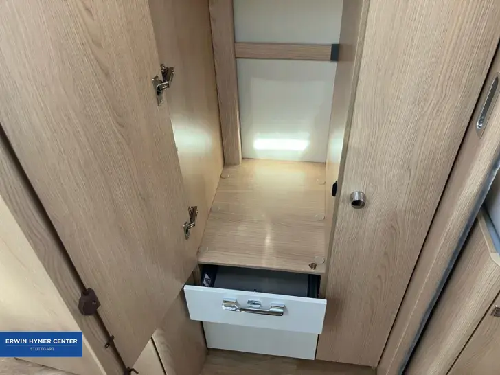 Fahrzeugbild Hymer B-Klasse ML I 880 #29