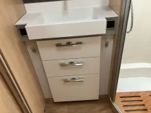 Fahrzeugbild Hymer B-Klasse ML I 880 #30