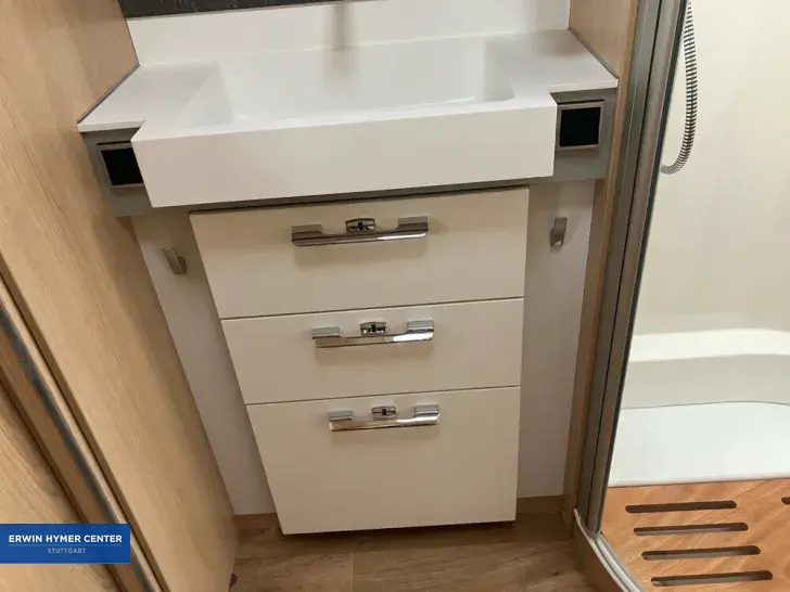 Fahrzeugbild Hymer B-Klasse ML I 880 #30