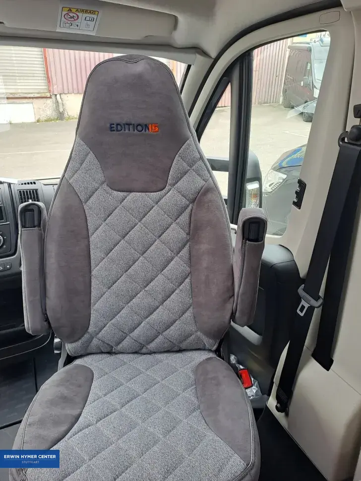 Fahrzeugbild Carado T 448 Edition 15 #21