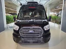 Fahrzeugbild Dethleffs Globetrail 590 C Ford #1