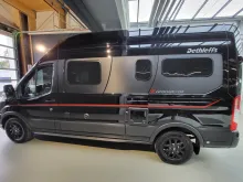 Fahrzeugbild Dethleffs Globetrail 590 C Ford #2