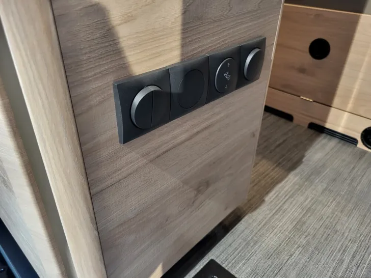 Fahrzeugbild Dethleffs Globetrail 590 C Ford #7