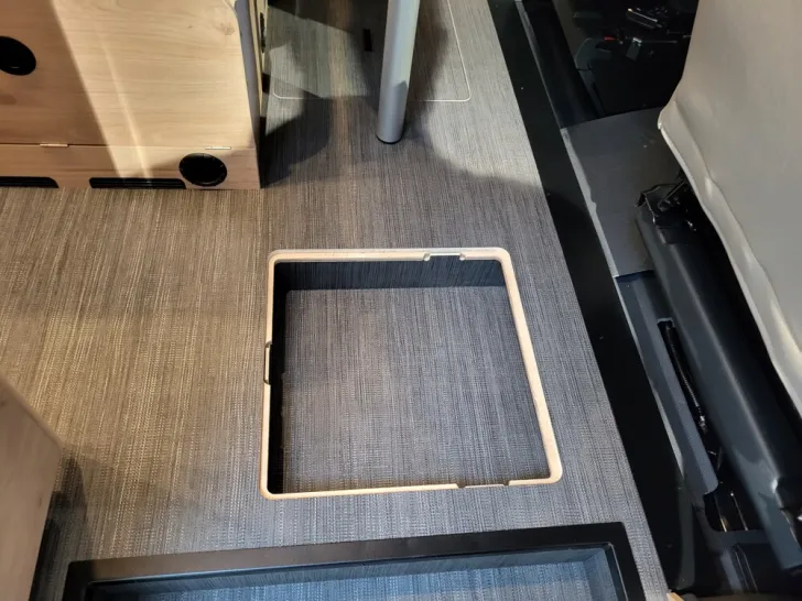 Fahrzeugbild Dethleffs Globetrail 590 C Ford #8