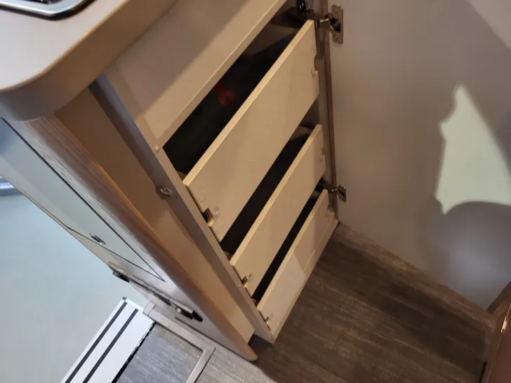 Fahrzeugbild Dethleffs Globetrail 590 C Ford #13