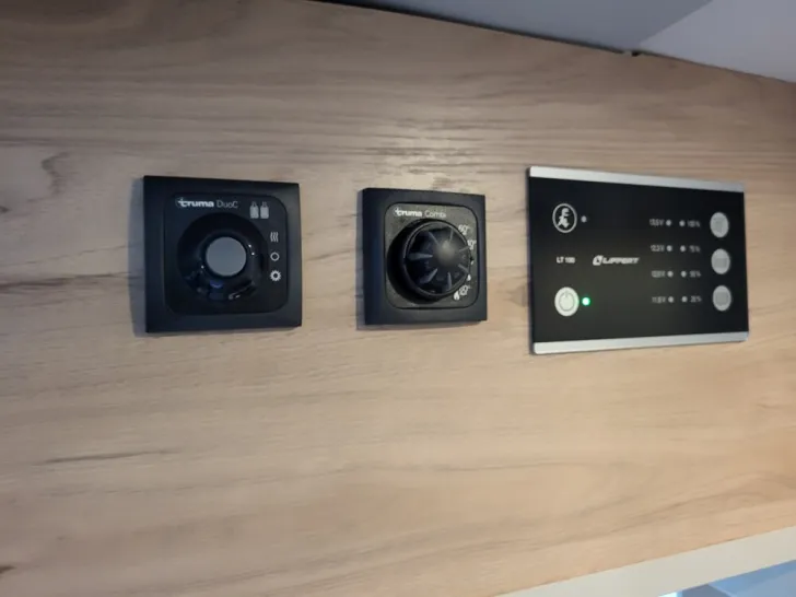 Fahrzeugbild Dethleffs Globetrail 590 C Ford #14