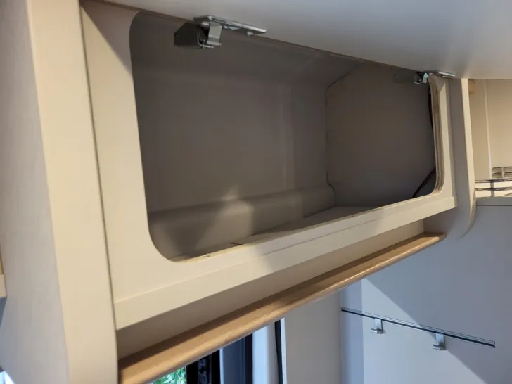 Fahrzeugbild Dethleffs Globetrail 590 C Ford #15