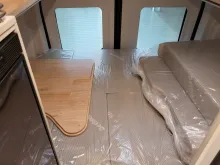 Fahrzeugbild Dethleffs Globetrail 590 C Ford #17