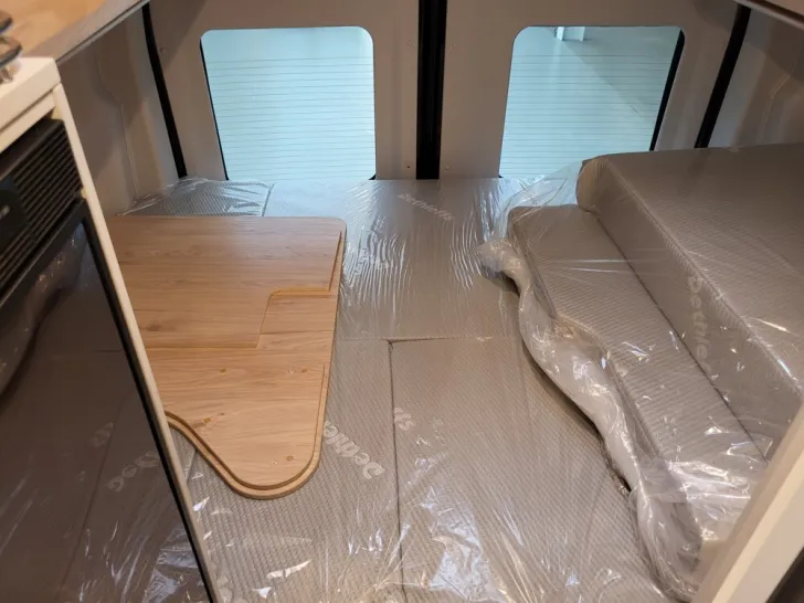 Fahrzeugbild Dethleffs Globetrail 590 C Ford #17