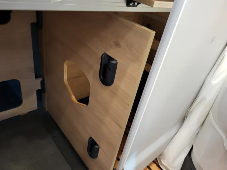 Fahrzeugbild Dethleffs Globetrail 590 C Ford #20