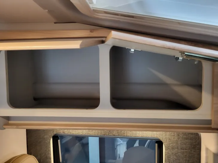 Fahrzeugbild Dethleffs Globetrail 590 C Ford #21