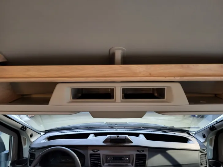 Fahrzeugbild Dethleffs Globetrail 590 C Ford #22