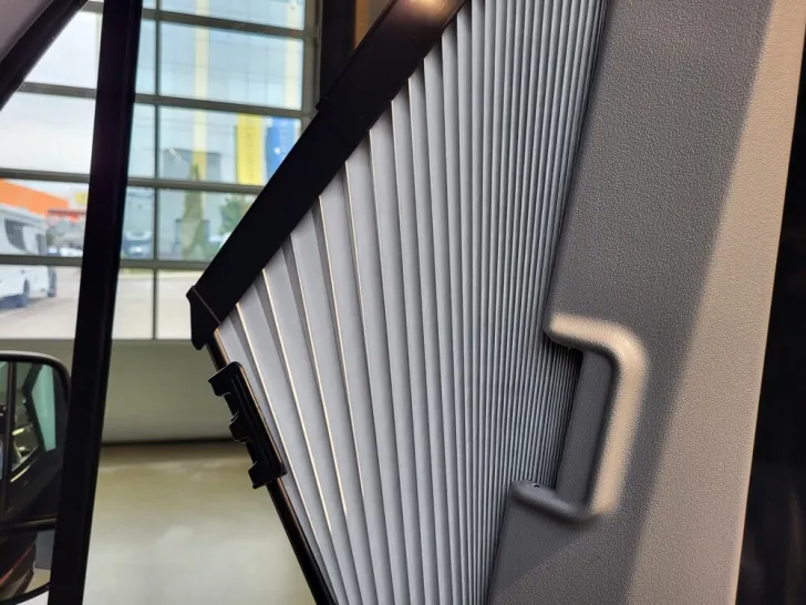 Fahrzeugbild Dethleffs Globetrail 590 C Ford #29