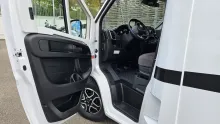 Fahrzeugbild Laika Kosmo L 409 #6