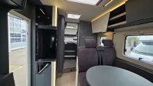 Fahrzeugbild Laika Kosmo L 409 #15